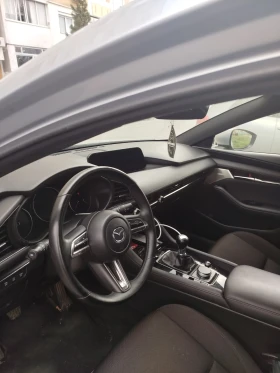 Mazda 3, снимка 7