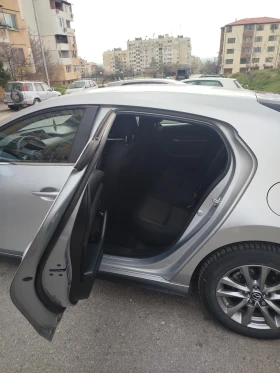 Mazda 3, снимка 9