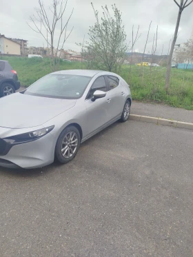 Mazda 3, снимка 3