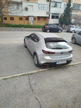 Mazda 3, снимка 4