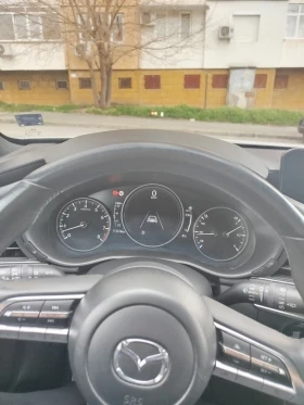 Mazda 3, снимка 6