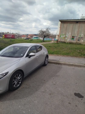 Mazda 3, снимка 11
