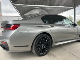 BMW 740 М, снимка 4