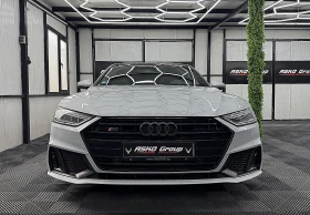 Audi A7 S-line+ + + /KeylessGo/Soft close/RS7/СОБСТВЕН ЛИЗ, снимка 2