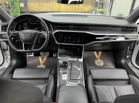 Audi A7 S-line+ + + /KeylessGo/Soft close/RS7/СОБСТВЕН ЛИЗ, снимка 15