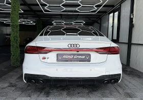 Audi A7 S-line+ + + /KeylessGo/Soft close/RS7/СОБСТВЕН ЛИЗ, снимка 5