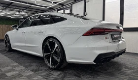 Audi A7 S-line+ + + /KeylessGo/Soft close/RS7/СОБСТВЕН ЛИЗ, снимка 4