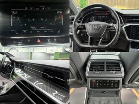 Audi A7 S-line+ + + /KeylessGo/Soft close/RS7/СОБСТВЕН ЛИЗ, снимка 10