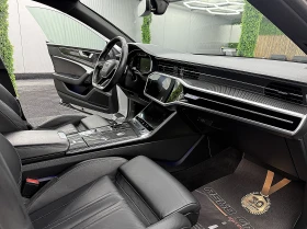 Audi A7 S-line+ + + /KeylessGo/Soft close/RS7/СОБСТВЕН ЛИЗ, снимка 13