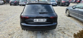Audi A4 1.8 TFSI , снимка 4