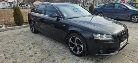Audi A4 1.8 TFSI , снимка 3