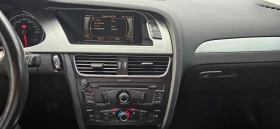 Audi A4 1.8 TFSI , снимка 9