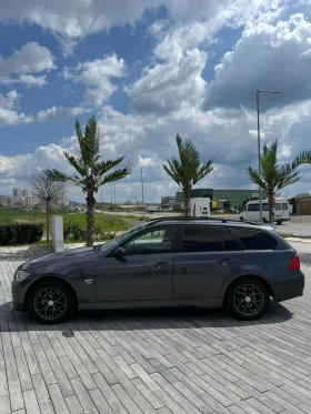 BMW 318 1, 8 TDI, снимка 3