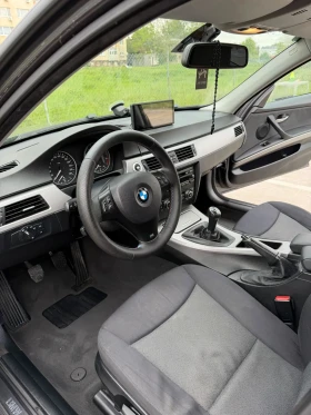 BMW 318 1, 8 TDI, снимка 6