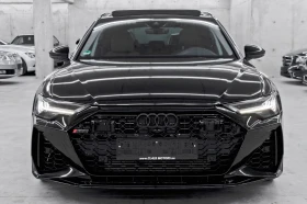 Audi A6 50TDI* RS6 пакет* Matrix* Панорама, снимка 1