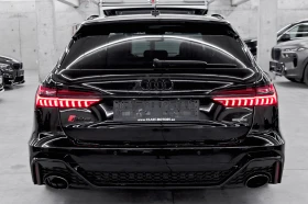 Audi A6 50TDI* RS6 пакет* Matrix* Панорама, снимка 4