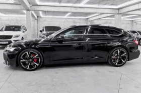 Audi A6 50TDI* RS6 пакет* Matrix* Панорама, снимка 8