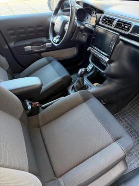 Citroen C3 1.6 HDI   ! Отлично !, снимка 6