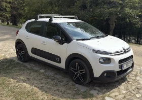 Citroen C3 1.6 HDI   ! Отлично !, снимка 2