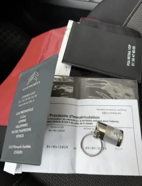 Citroen C3 1.6 HDI   ! Отлично !, снимка 12