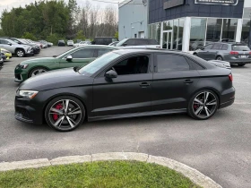 Audi Quattro 2.5 TFSI S tronic/АВТОФИНАНСИРАНЕ, снимка 3
