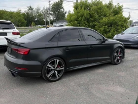 Audi Quattro 2.5 TFSI S tronic/АВТОФИНАНСИРАНЕ, снимка 4