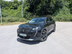 Peugeot 2008 e Allure, снимка 1