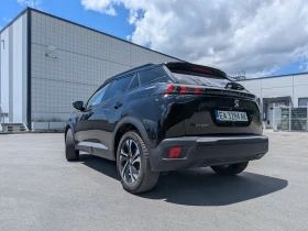 Peugeot 2008 e Allure, снимка 4