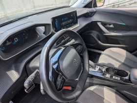 Peugeot 2008 e Allure, снимка 8