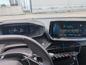 Peugeot 2008 e Allure, снимка 7