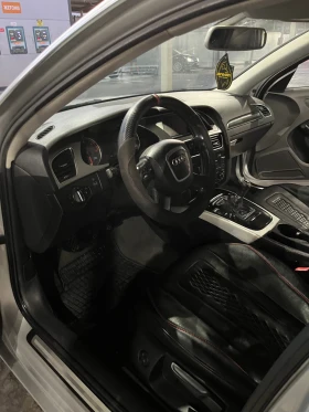 Audi A4, снимка 7
