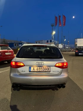 Audi A4, снимка 4