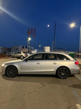 Audi A4, снимка 2