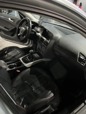Audi A4, снимка 6