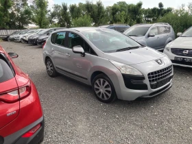 Peugeot 3008, снимка 2