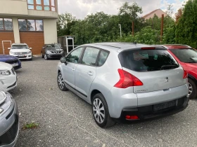 Peugeot 3008, снимка 4