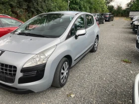 Peugeot 3008, снимка 7