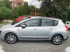 Peugeot 3008, снимка 5