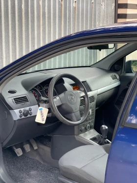 Opel Astra * 1, 7CDTI* , снимка 6