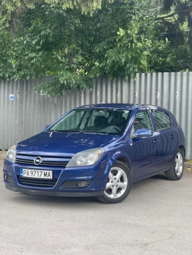 Opel Astra * 1, 7CDTI* , снимка 3