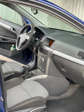 Opel Astra * 1, 7CDTI* , снимка 8