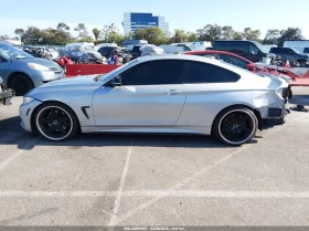 BMW 435 Автокредит Цена до България, снимка 8
