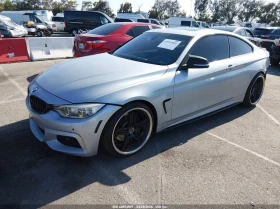 BMW 435 Автокредит Цена до България, снимка 3