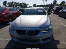 BMW 435 Автокредит Цена до България, снимка 2