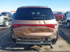 Mercedes-Benz EQB 250* RWD* ПОДГРЕВ* КОЖА* КАМЕРА* KEYLESS* , снимка 4