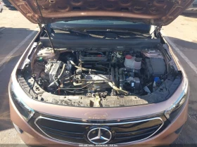 Mercedes-Benz EQB 250* RWD* ПОДГРЕВ* КОЖА* КАМЕРА* KEYLESS* , снимка 16