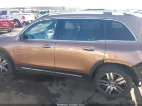 Mercedes-Benz EQB 250* RWD* ПОДГРЕВ* КОЖА* КАМЕРА* KEYLESS* , снимка 9