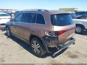 Mercedes-Benz EQB 250* RWD* ПОДГРЕВ* КОЖА* КАМЕРА* KEYLESS* , снимка 5