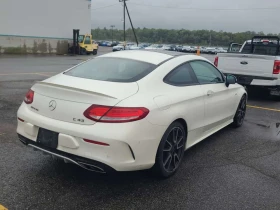 Mercedes-Benz C 43 AMG * COUPE* АВТОКРЕДИТ БЕЗ ПЪРВОНАЧАЛНА ВНОСКА* , снимка 3