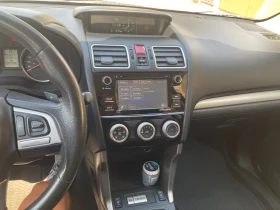Subaru Forester, снимка 9